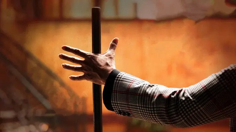 Mr Bachchan still 7