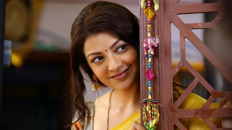 Nene Raju Nene Mantri still 4