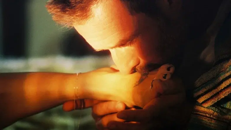 The Key still 8