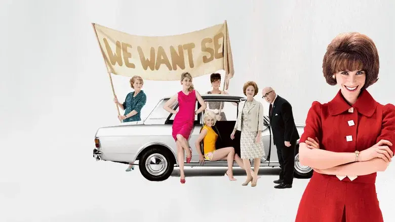 Made in Dagenham still 2