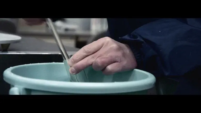The Birth of Saké still 3