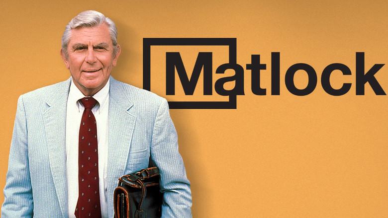 Matlock still 6
