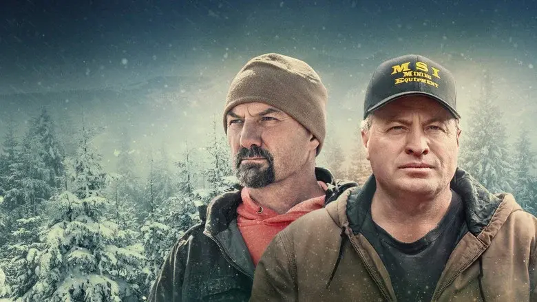 Gold Rush: Winter's Fortune still 3