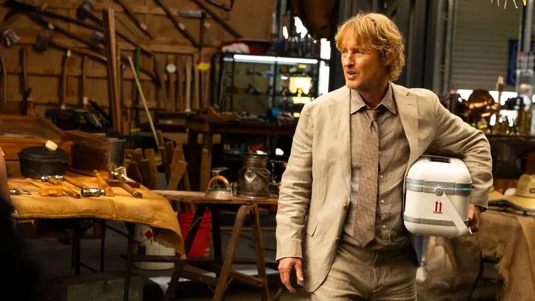 Runner still 8