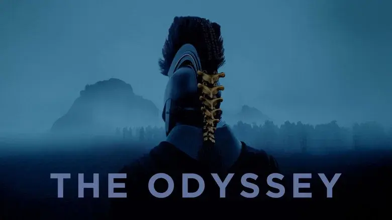 The Odyssey still 7