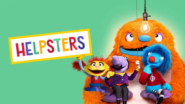 Helpsters still 4