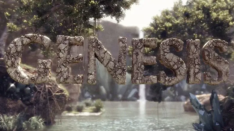 Genesis: Paradise Lost still 2