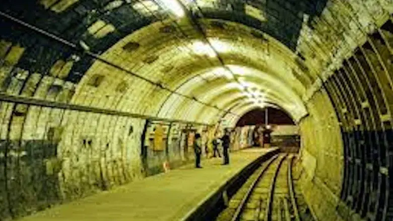 Secrets of Britain still 1
