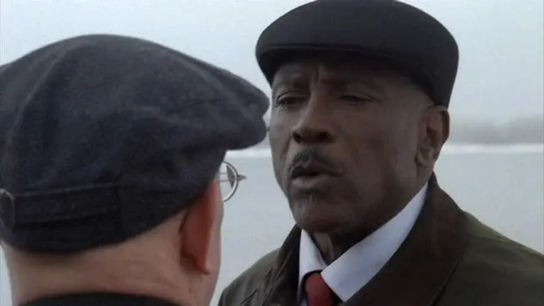 Left Behind: World at War still 7