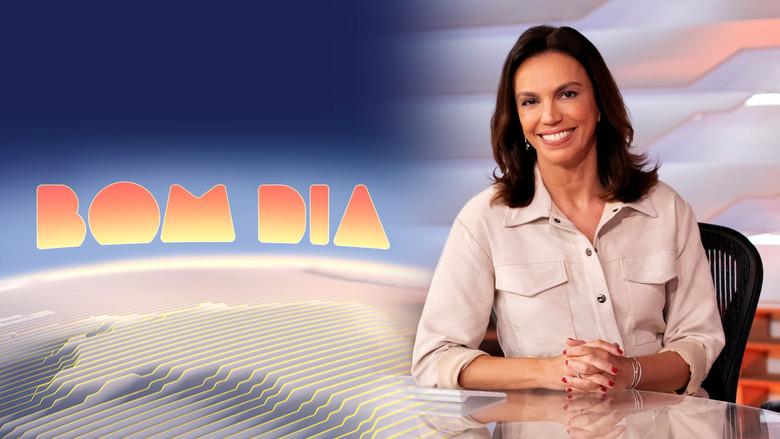 Bom Dia Brasil still 4