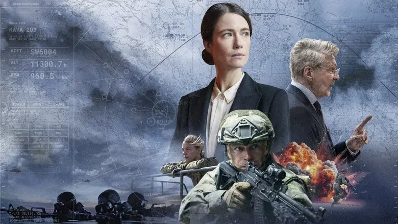 Conflict still 2