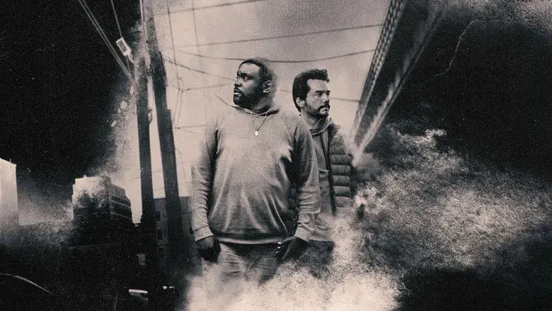 Dope Thief still 1