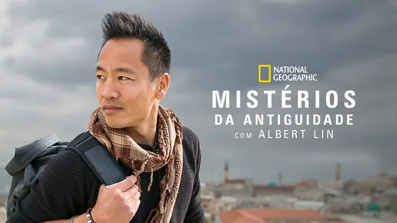 Lost Cities with Albert Lin still 4