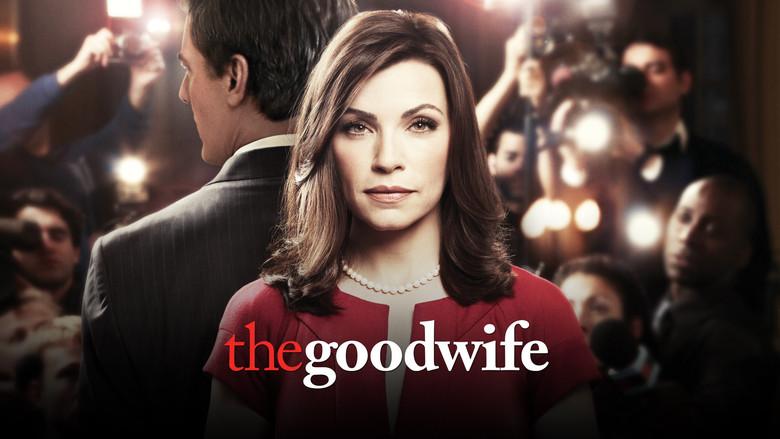 The Good Wife still 5