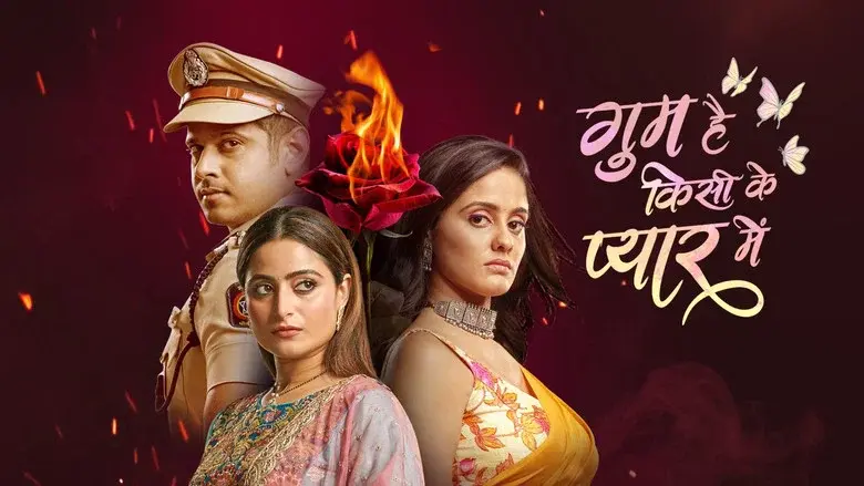 Ghum Hai Kisikey Pyaar Meiin still 3