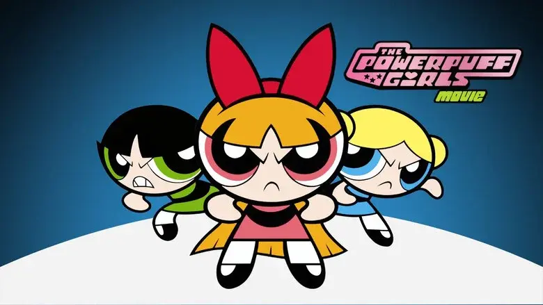 The Powerpuff Girls Movie still 7