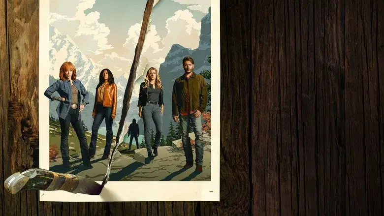 Big Sky still 1