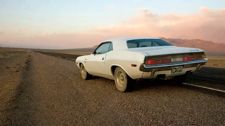 Vanishing Point still 4