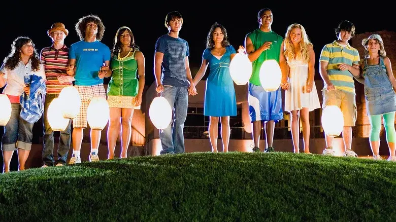 High School Musical 2 still 8