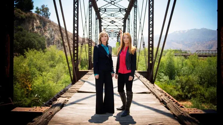 Cold Justice still 4