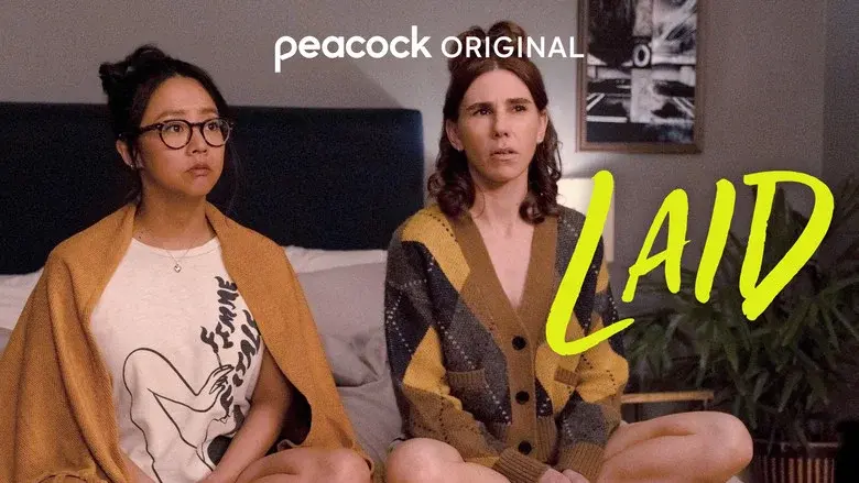 Laid still 4