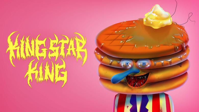 King Star King still 4