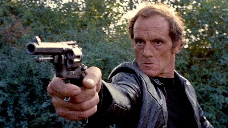 Caliber 9 still 8