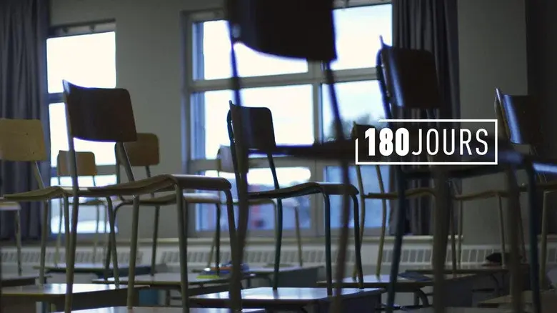 180 jours still 8