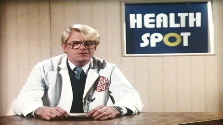 St. Elsewhere still 8