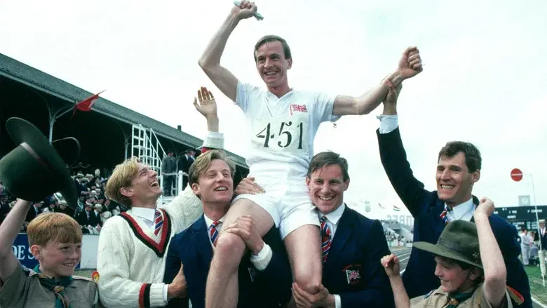 Chariots of Fire still 2