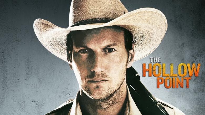 The Hollow Point still 8