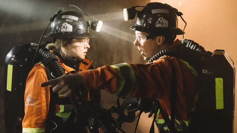Underground still 2