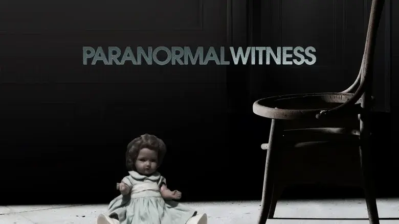 Paranormal Witness still 7