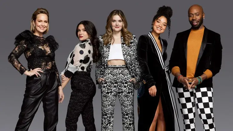The Bold Type still 2