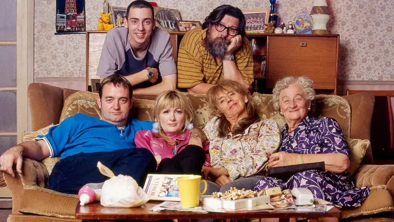 The Royle Family still 2