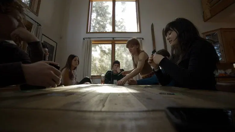 Donner Party 2 still 3