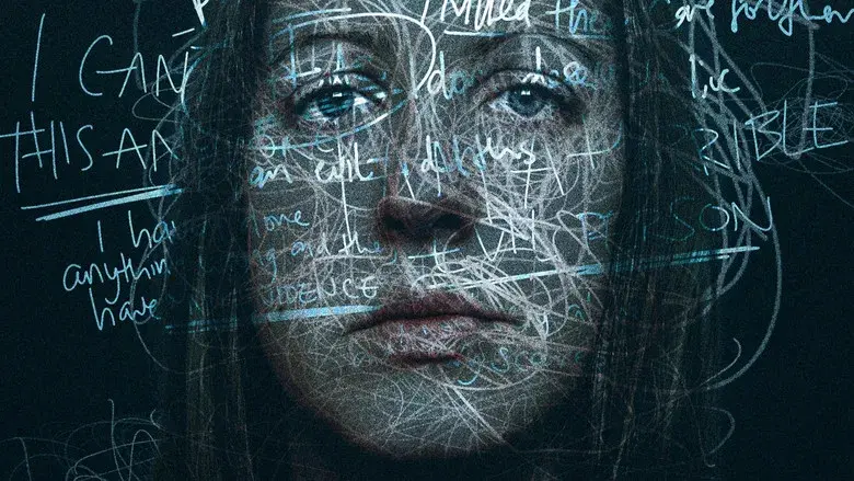 The Investigation of Lucy Letby still 1