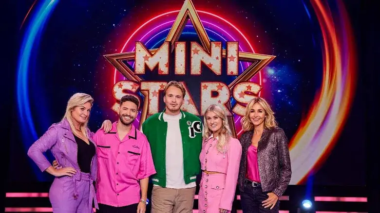 Ministars still 2