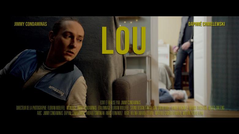 Lou still 3
