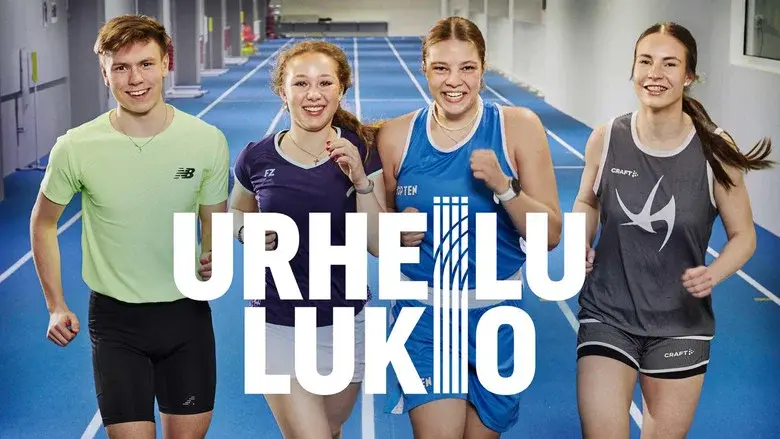 Urheilulukio still 2