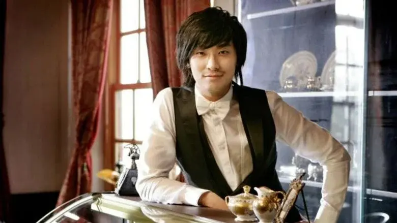 Antique still 3