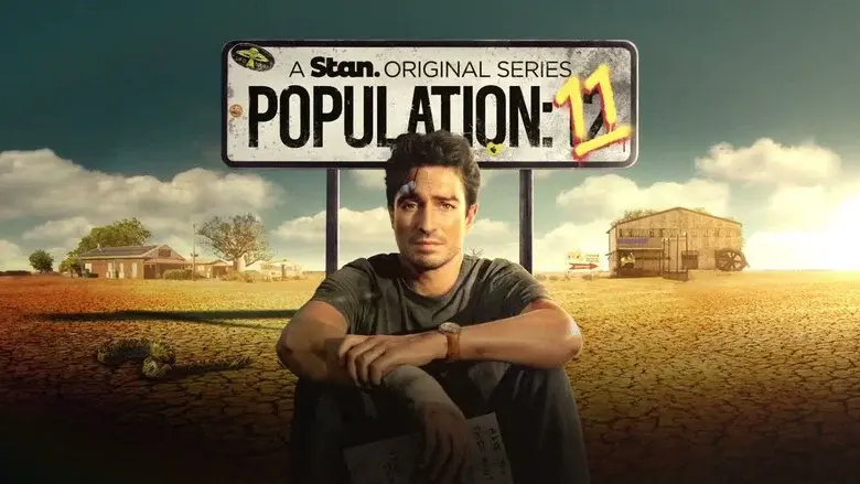 Population 11 still 6