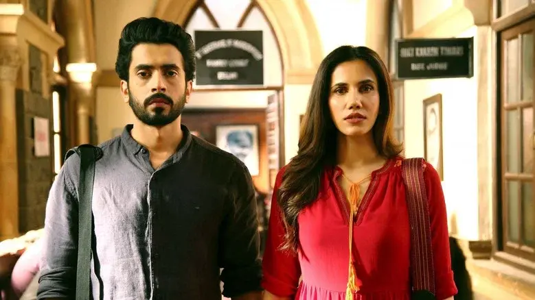 Jai Mummy Di still 1