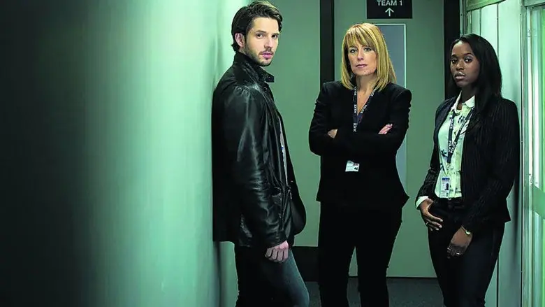 Suspects still 5
