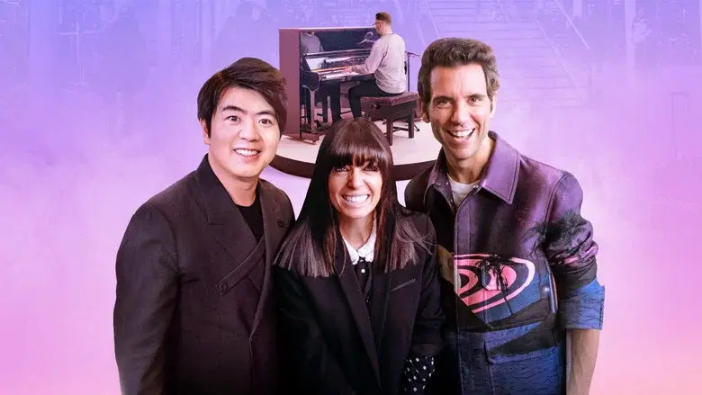 The Piano still 2