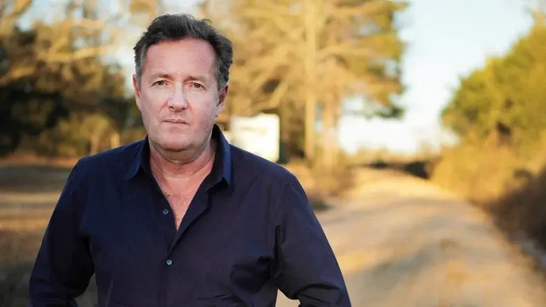 Killer Women with Piers Morgan still 1