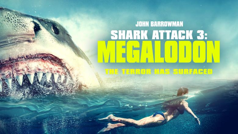Shark Attack 3: Megalodon still 3