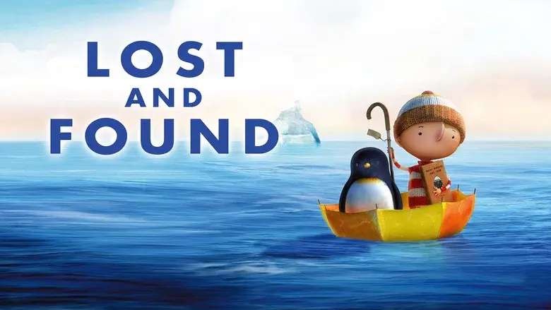 Lost and Found still 6