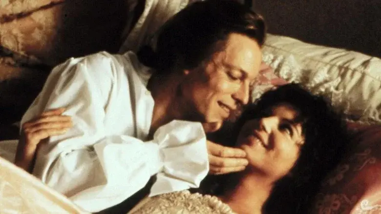 Casanova still 1