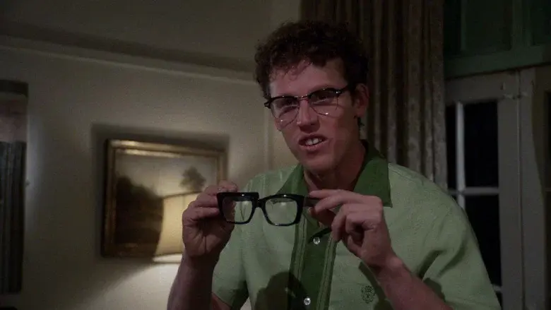 The Buddy Holly Story still 4